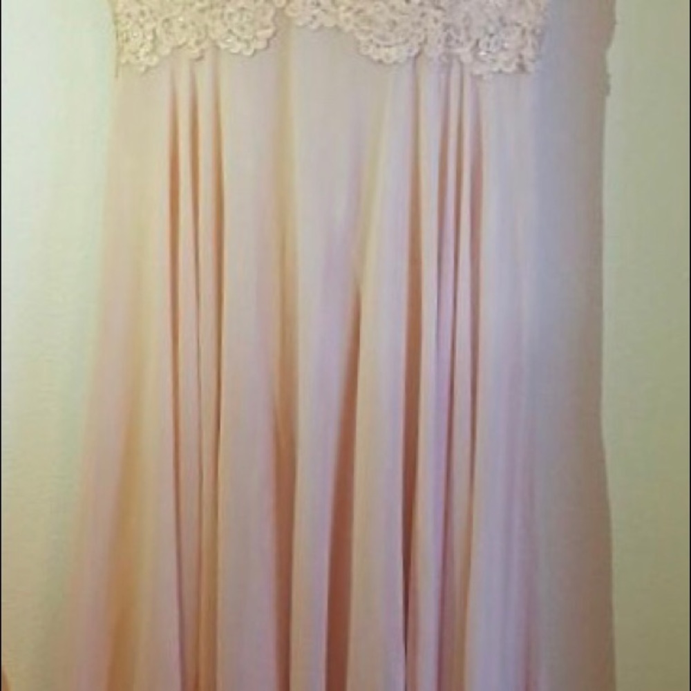 Formal or bridesmaid dress